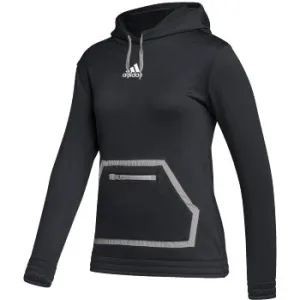 adidas Women's Team Issue Pullover Hoodie