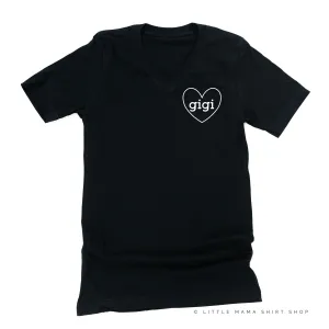 Gigi ♥ - Unisex Tee