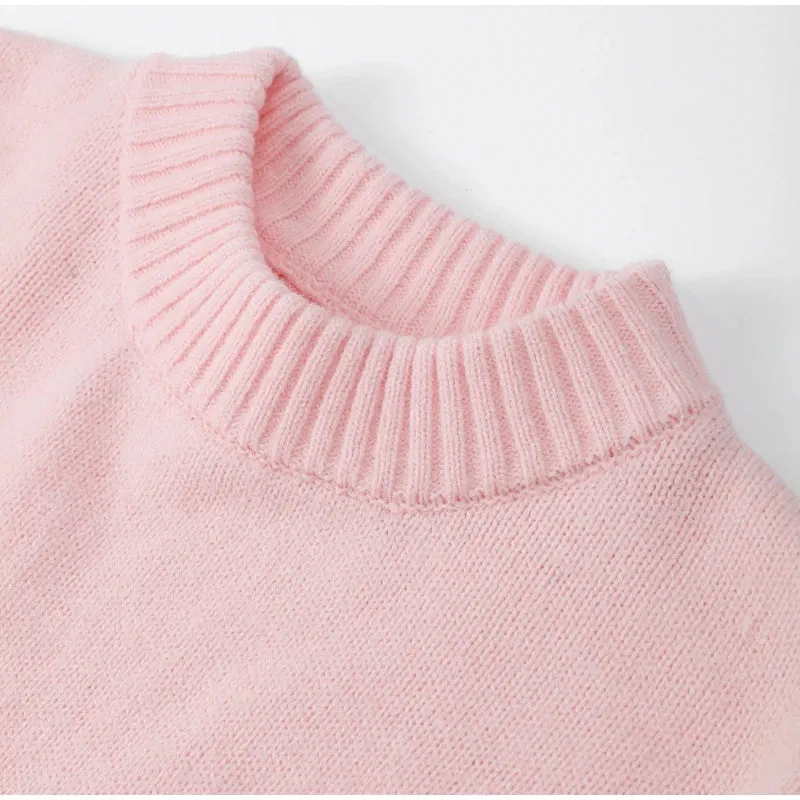 Maile Knit Sweater