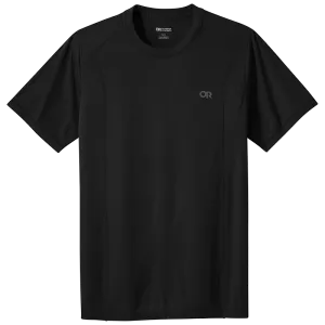 Men's Echo T-shirt - Black