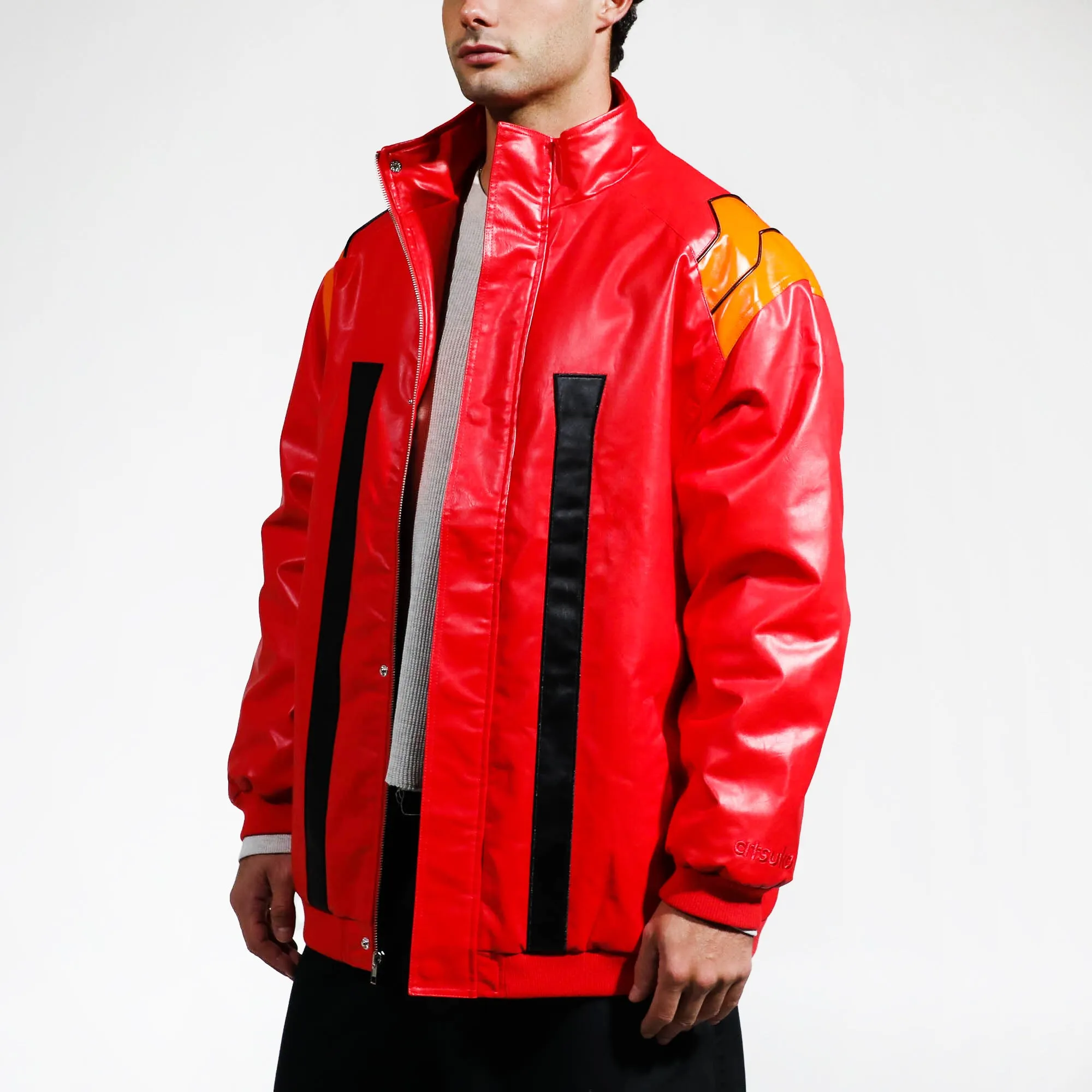 Misato Racing Jacket