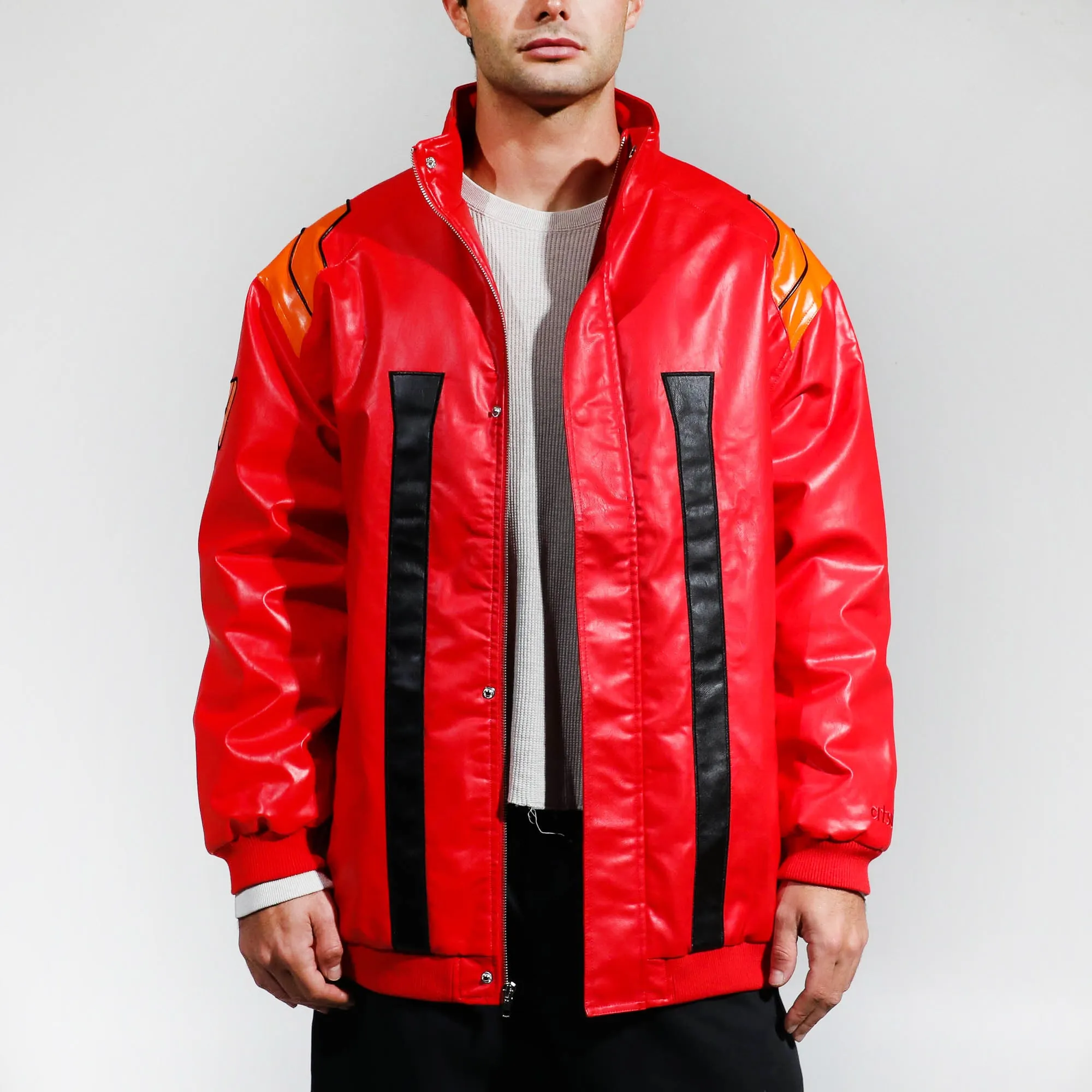 Misato Racing Jacket