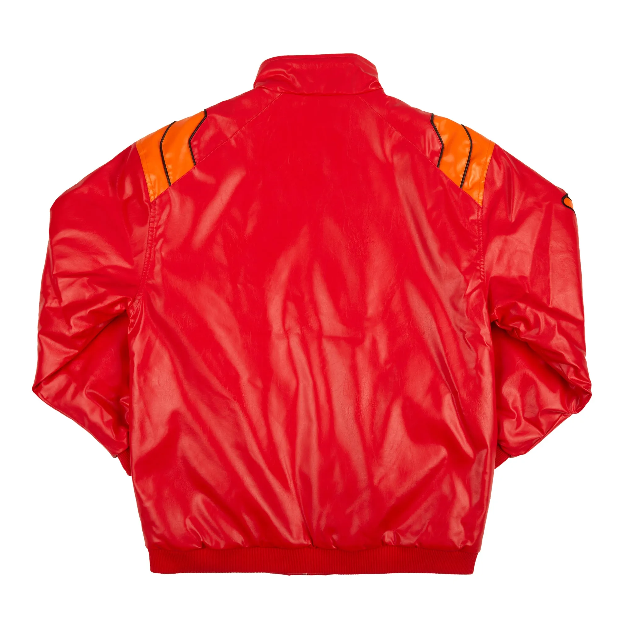 Misato Racing Jacket